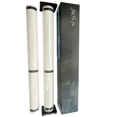 1.52x15m 3 lagen 1 rol 10 PPF film voor carrosserie verf beschermfilm door Mingtu Auto