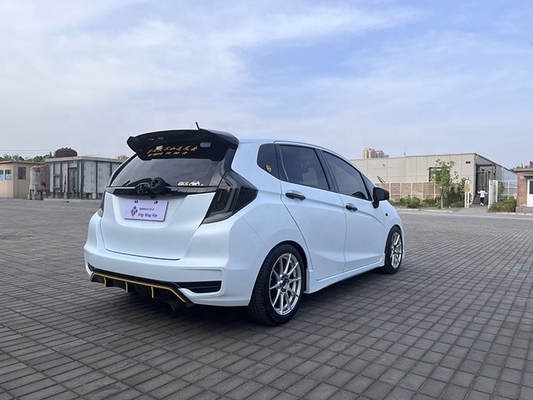 PVC Fan Club Design Stijl Auto Voertuig Auto Body Sticker voor Mingtu Gloss Schramvast
