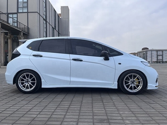 PVC Fan Club Design Stijl Auto Voertuig Auto Body Sticker voor Mingtu Gloss Schramvast