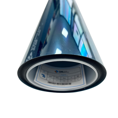 MINGTU UVTIN60 Isolatie UV400 Venster Zonne tint film met eenkleurige ontwerp stijl