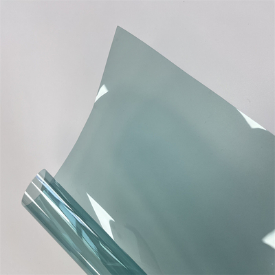 MINGTU UVTIN60 Isolatie UV400 Venster Zonne tint film met eenkleurige ontwerp stijl