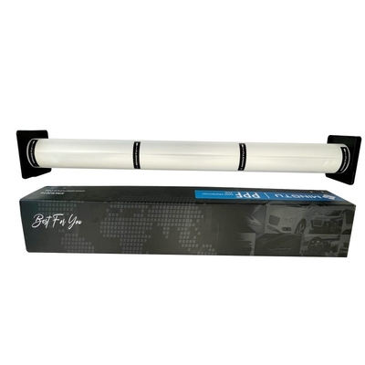 Hoge 8 mil dikte 8 lagen TPU Auto Body Paint Beschermingsfilm Mingtu PPF voor auto