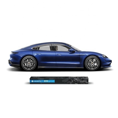 99% IR Window Tint PET Film 152cmx300cm VLT15% UV Proof Position Venster voor huisglas