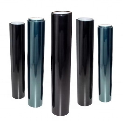 99% IR Window Tint PET Film 152cmx300cm VLT15% UV Proof Position Venster voor huisglas