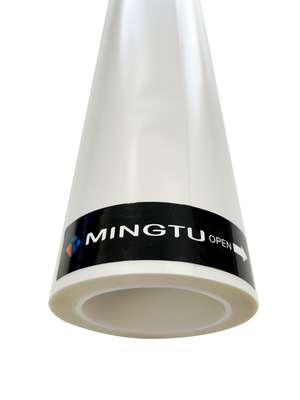 Hoge 8 mil dikte 8 lagen TPU Auto Body Paint Beschermingsfilm Mingtu PPF voor auto