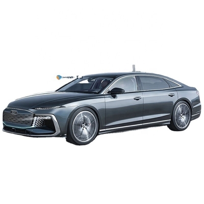 Car body film Mingtu LIQUID METAL lichtgrijs vinyl warmte reparatie TPU PPF verfbeschermingsfilm