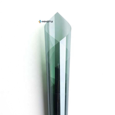Mintu NX50 1.52*30m UV-bestendige beveiligingsfilm voor auto's Keramische koolstofrol Automotive glas venster tintfilm