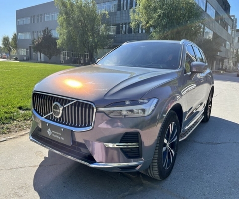 Lichaamspositie PVC Auto Wrap Film in kleurveranderende Matte Wrapping Vinyl Car