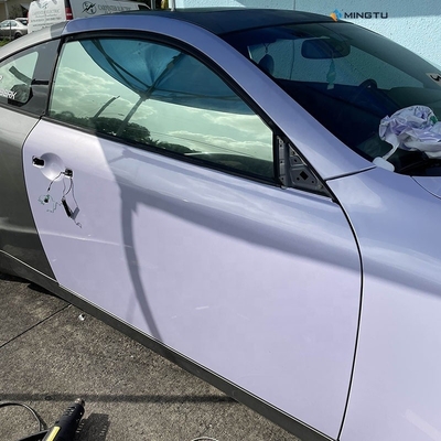 Automobiele vinyl wrap 3M Matte Glossy Metallic Chameleon zelfklevende carrosseriefilm
