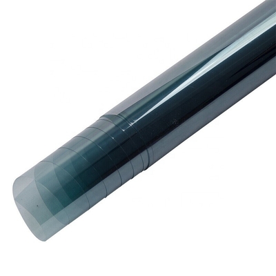 SPUTTERED SOLAR FILMS Mingtu VLT80% UV-bescherming 99% vensterfilm voor thermische isolatie en privacy