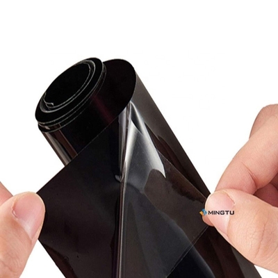 Mingtu Solar Window Film 72% Vlt Reflectief PET-materiaal voor hogere thermische isolatie