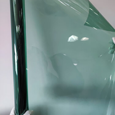 Mingtu Solar Window Film 72% Vlt Reflectief PET-materiaal voor hogere thermische isolatie