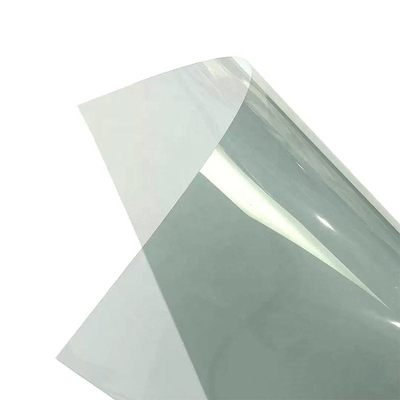 Mingtu OEM UV-bestendige reflectiefilms voor totale zonne-afstoting