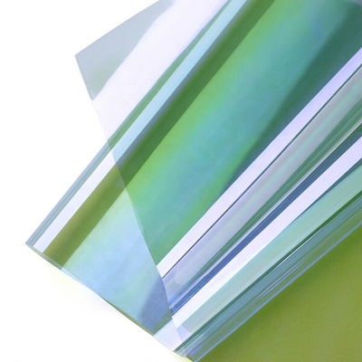Mingtu OEM UV-bestendige reflectiefilms voor totale zonne-afstoting