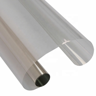 Ultraclear warmteafstoting Automotive Solar Film voor Mingtu OEM High End Distributor