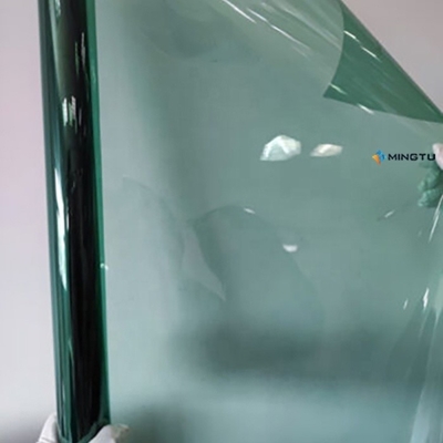 Hoge hitteafstoting UV-bestendige auto zonnescherm gemetalliseerde vensterkleur