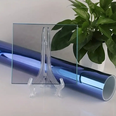 Business/Luxury Design Style Kameleon Tint 85% VLT IR CUT Automotive Window Film