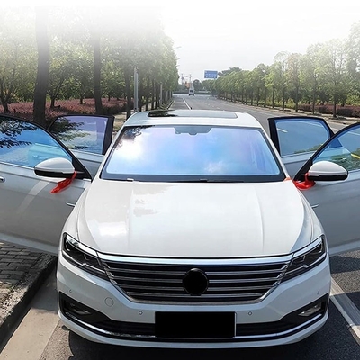 Business/Luxury Design Style Kameleon Tint 85% VLT IR CUT Automotive Window Film