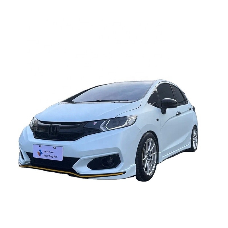PVC Fan Club Design Stijl Auto Voertuig Auto Body Sticker voor Mingtu Gloss Schramvast