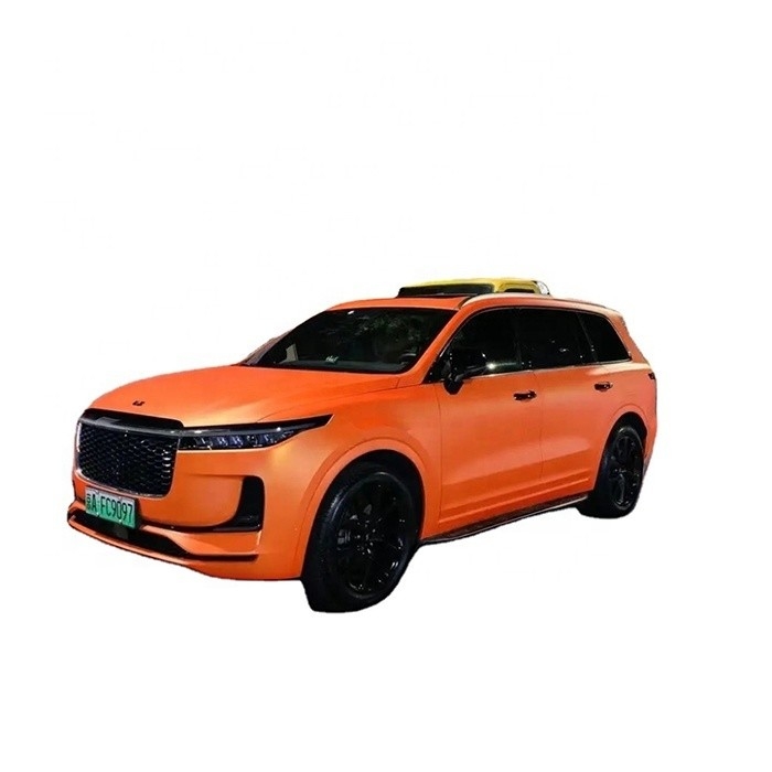 Multicolor Mingtu Custom Printing Car Vinyl Wrap voor reclame Design Style Fan Club
